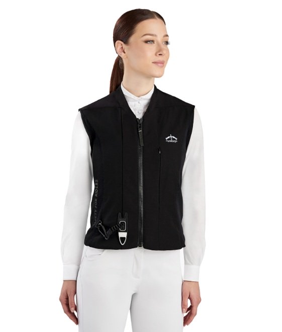 AIRBAG VITA VEST VEREDUS Corpetti Protettivi 